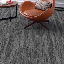 newspec carpet tile inlay
