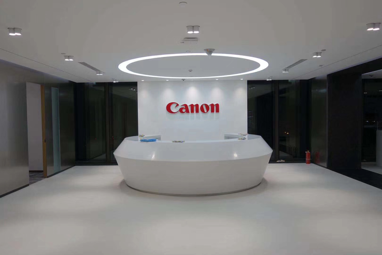 newspec carpet canon