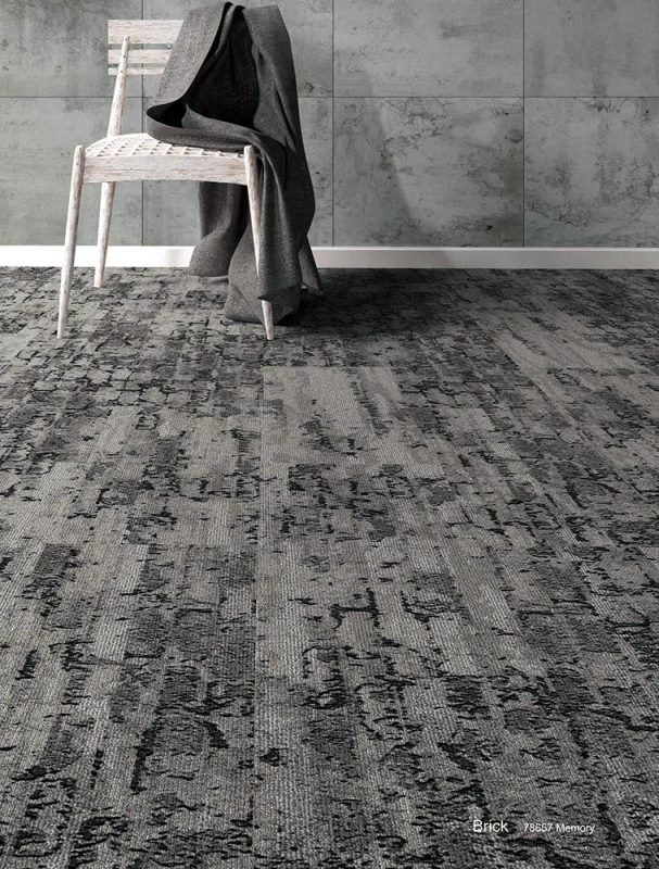 newspec carpet tile