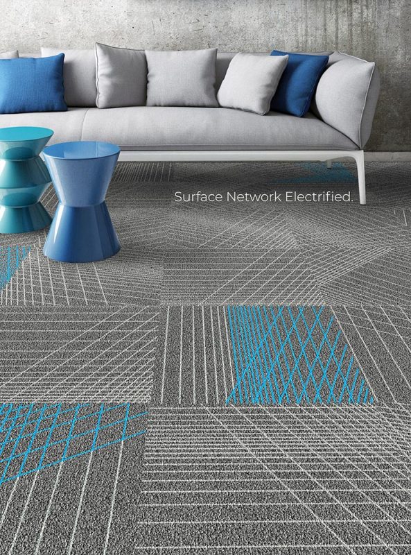 newspec carpet tile newport