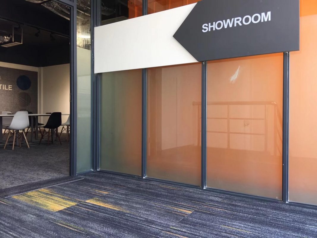 newspec showroom