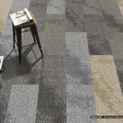 newspec carpet tile