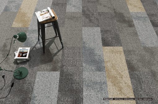 newspec carpet tile